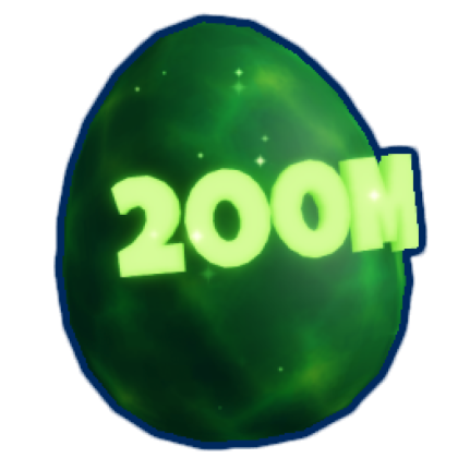 200M Egg