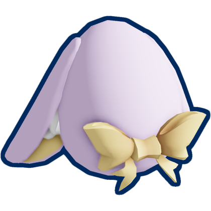 4x Luck Flower Kingdom Egg