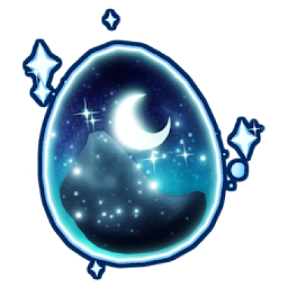 Aurora Egg
