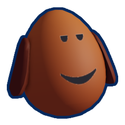 Bruh Egg