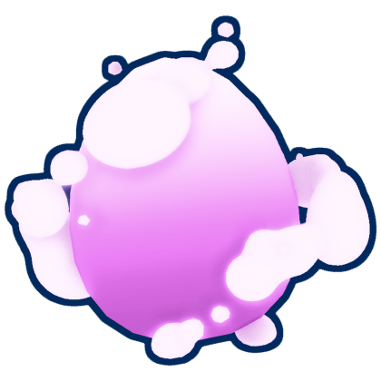Bubble Egg