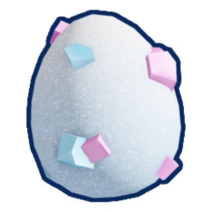 Candy Egg