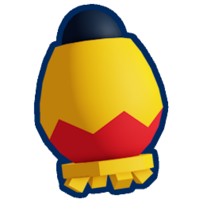 Cannon Egg