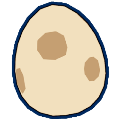 Cartoon Egg
