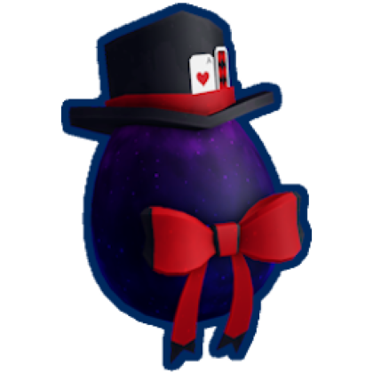 Chance Egg