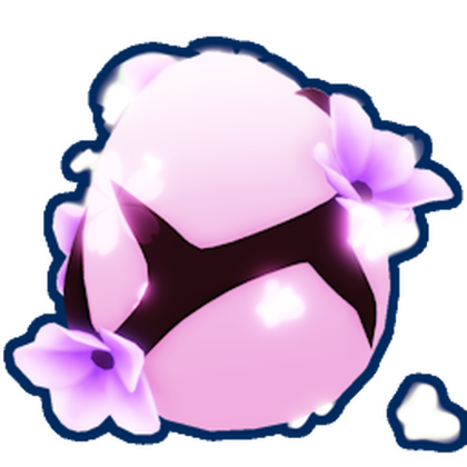 Cherry Season Egg