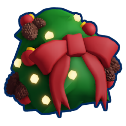 Christmas Egg