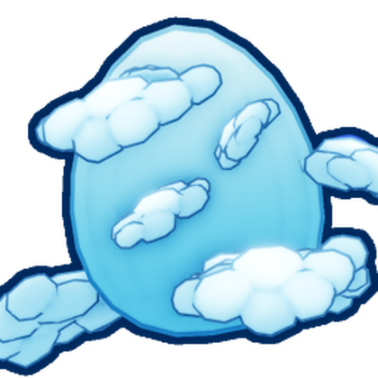Cloudy Rift Egg