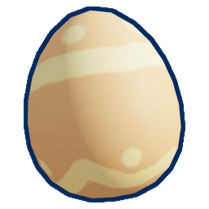 Common Easter Egg