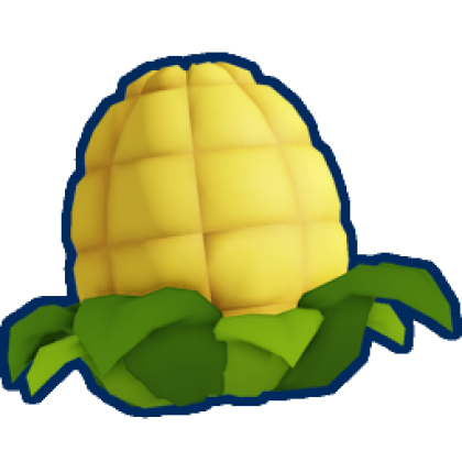 Corn Egg