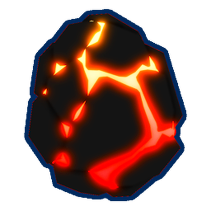 Corrupt Dark Rift Egg