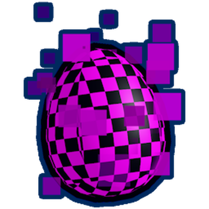 Corrupt Egg