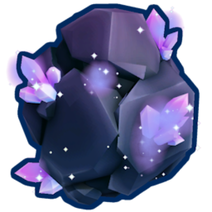 Crystal Egg