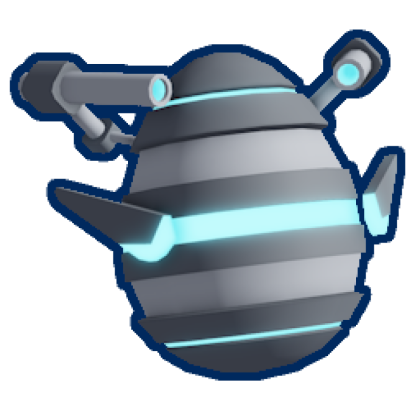 Cyber Egg