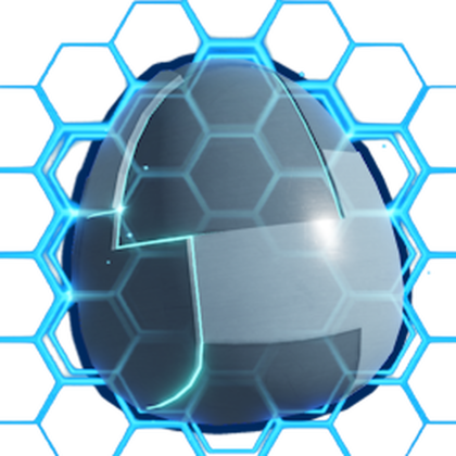 Cyber Season Egg