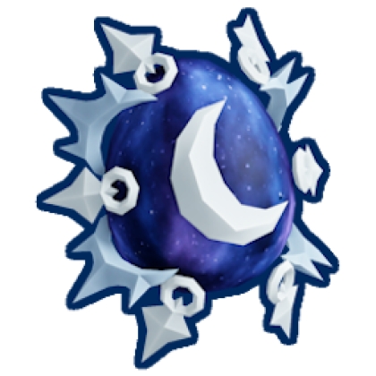 Dark Egg