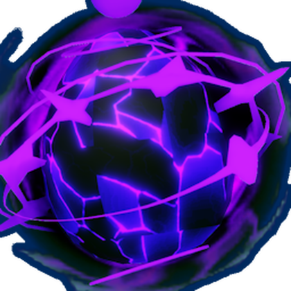 Darkmatter Season Egg