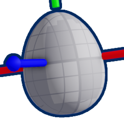 Developer Egg