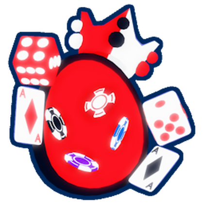 Dice Egg