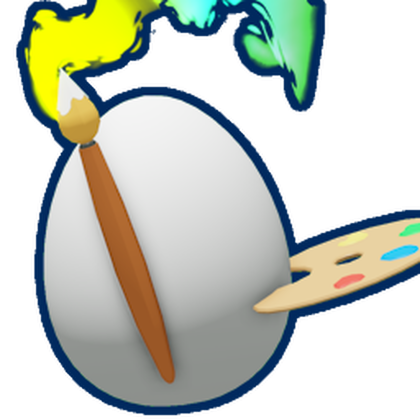 Doodle Egg