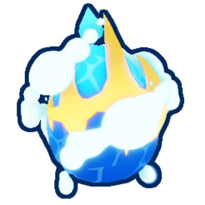 Dreamer Egg