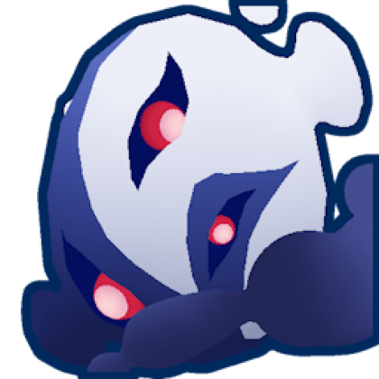 Duality Egg