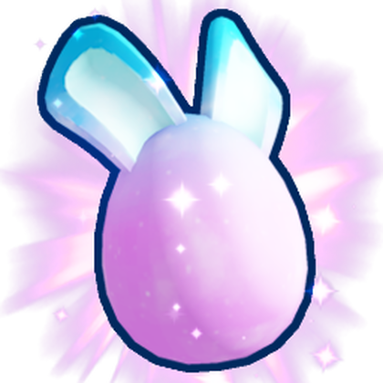 Easter Season Egg