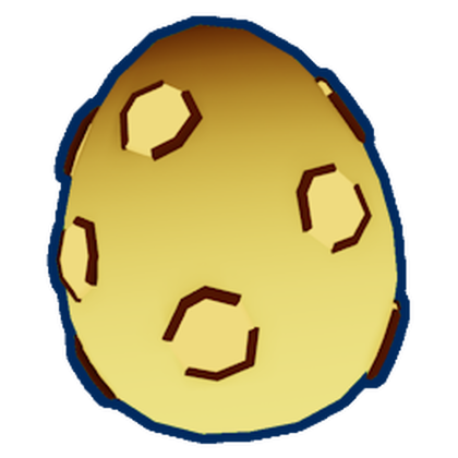 Exotic Egg