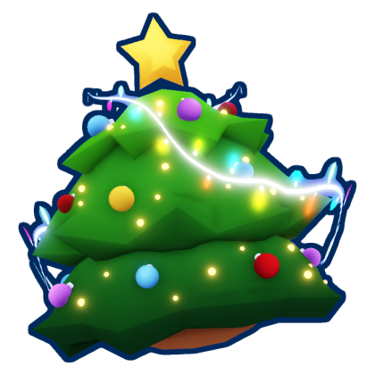 Festive Egg