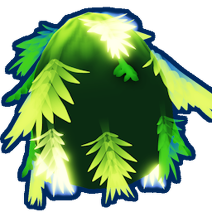 Forest Egg