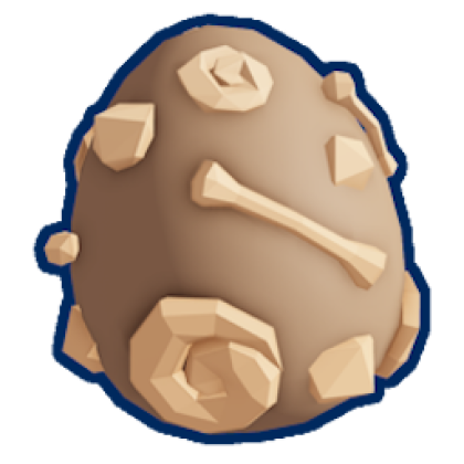 Fossil Egg