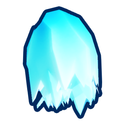 Frost Egg