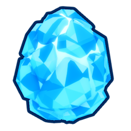 Frozen Egg