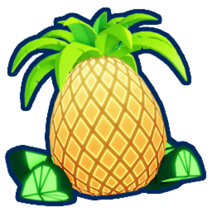 Fruit Egg