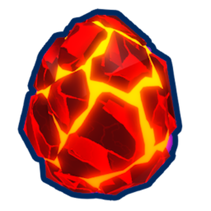 Fusion Egg