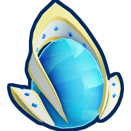 Gaelic Egg
