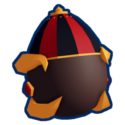 Game Egg