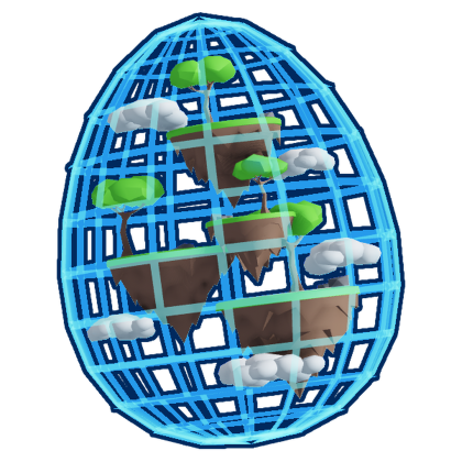 Golf Egg