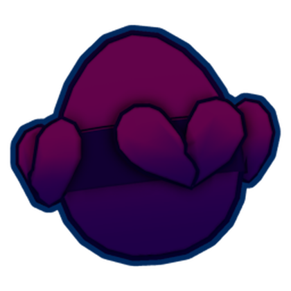 Heartbreak Egg