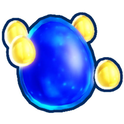 Heavenly Egg