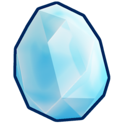Iceshard Egg