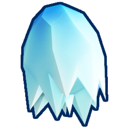 Icy Egg