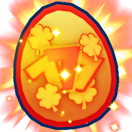 Jackpot Egg