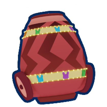 Jamboree Egg