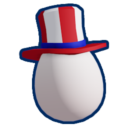 July4th Egg