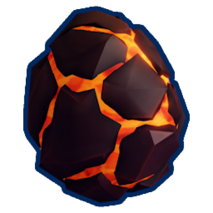 Lava Egg