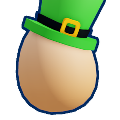 Lucky Egg