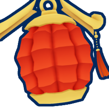 Lunar New Years Egg