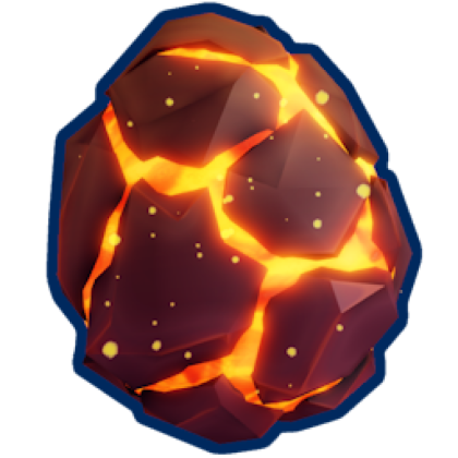 Magma Egg