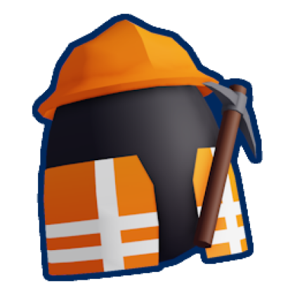 Mining Egg